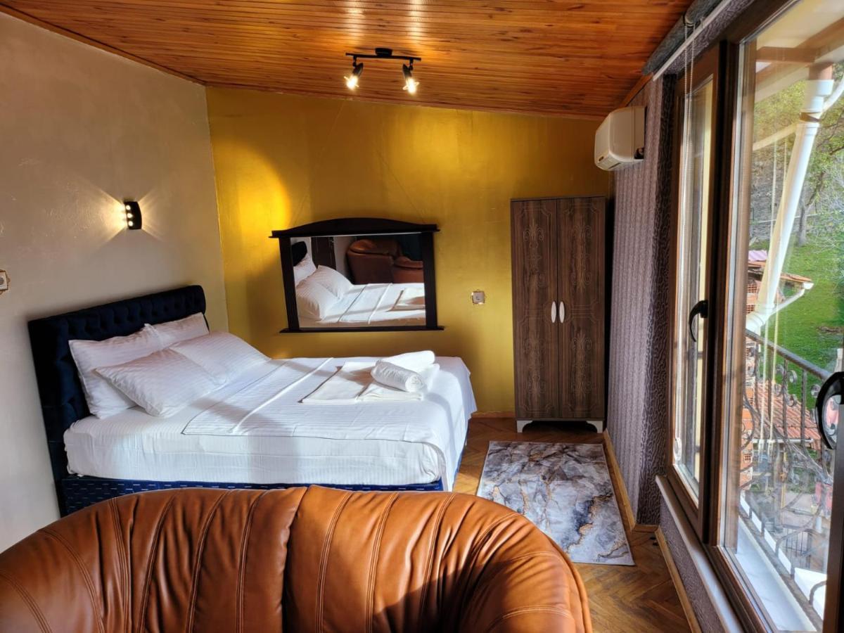 Sari Koesk Butik Otel Bursa Ngoại thất bức ảnh