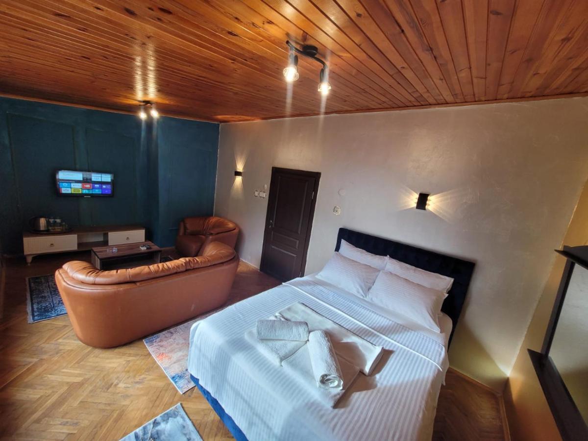 Sari Koesk Butik Otel Bursa Ngoại thất bức ảnh