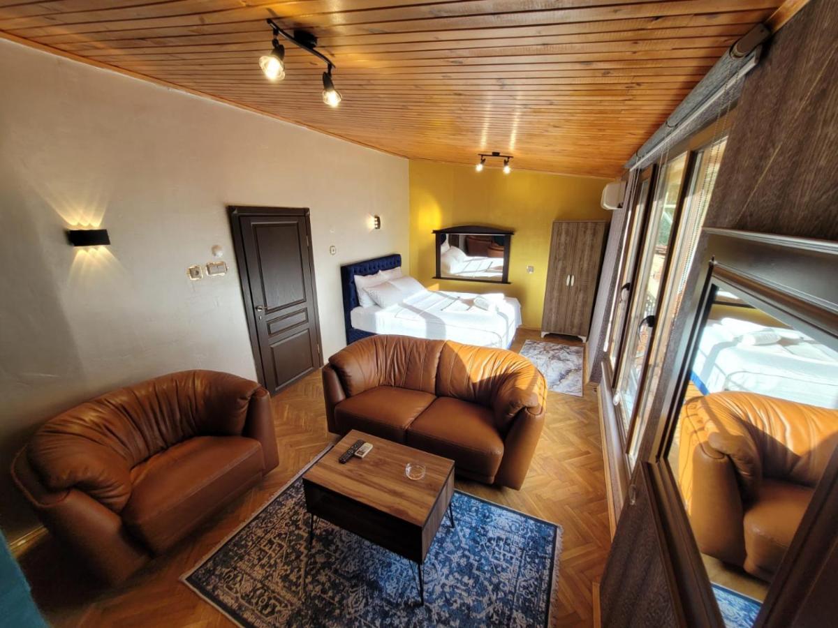Sari Koesk Butik Otel Bursa Ngoại thất bức ảnh