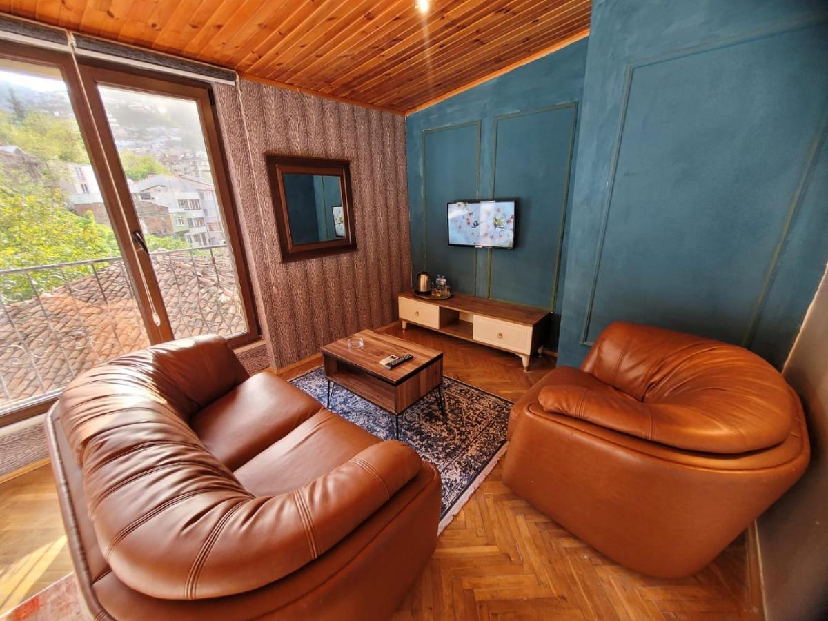 Sari Koesk Butik Otel Bursa Ngoại thất bức ảnh