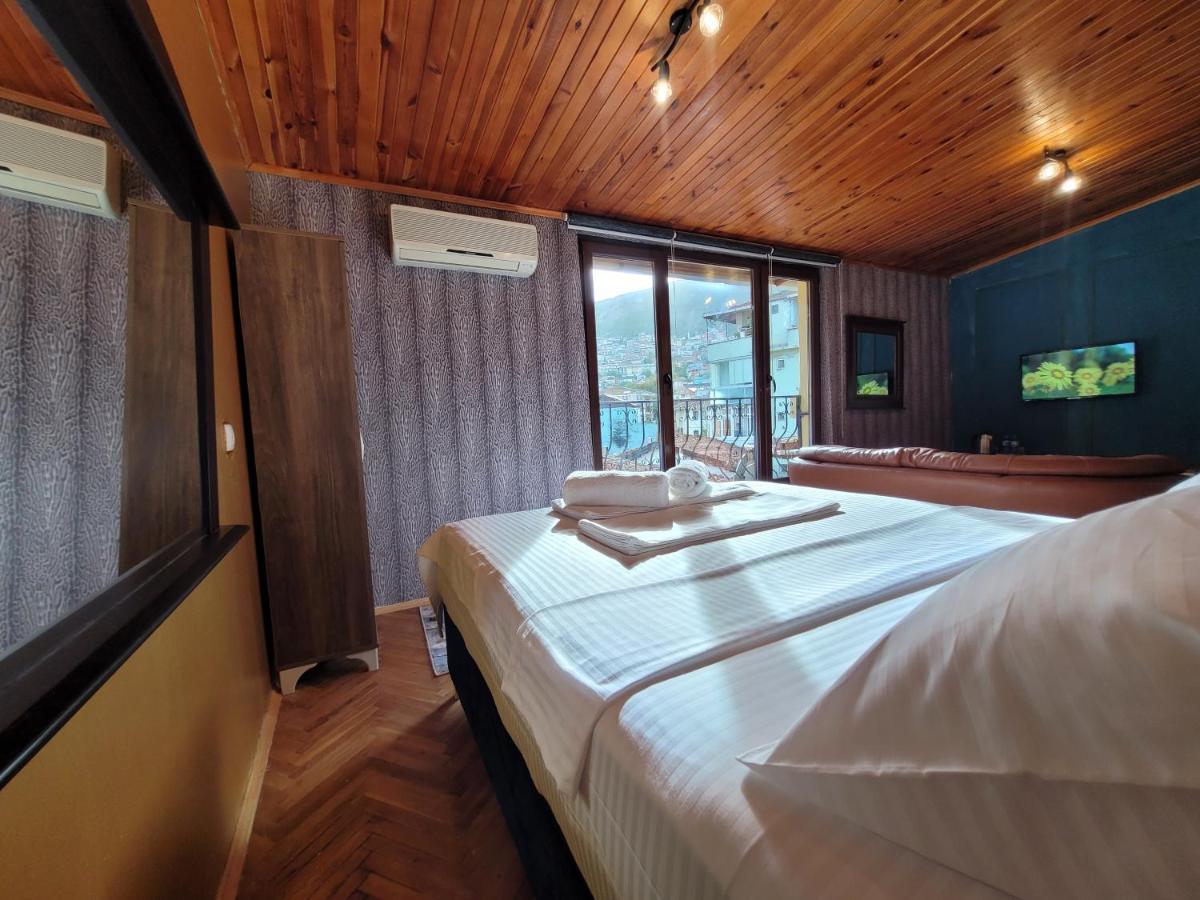 Sari Koesk Butik Otel Bursa Ngoại thất bức ảnh