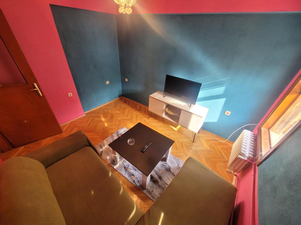 Sari Koesk Butik Otel Bursa Ngoại thất bức ảnh