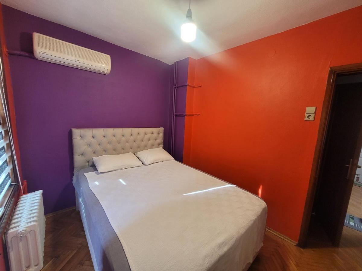 Sari Koesk Butik Otel Bursa Ngoại thất bức ảnh