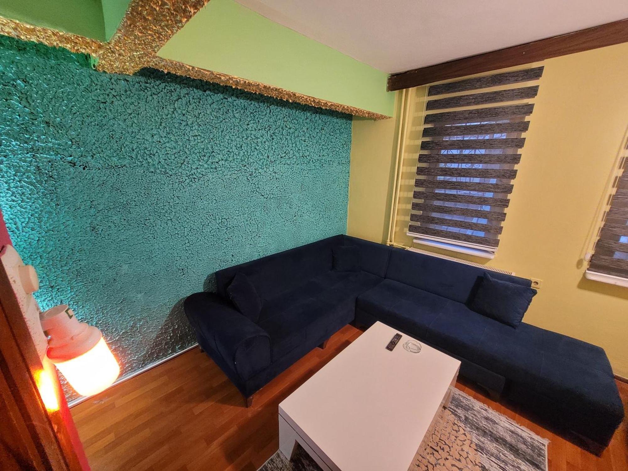 Sari Koesk Butik Otel Bursa Ngoại thất bức ảnh