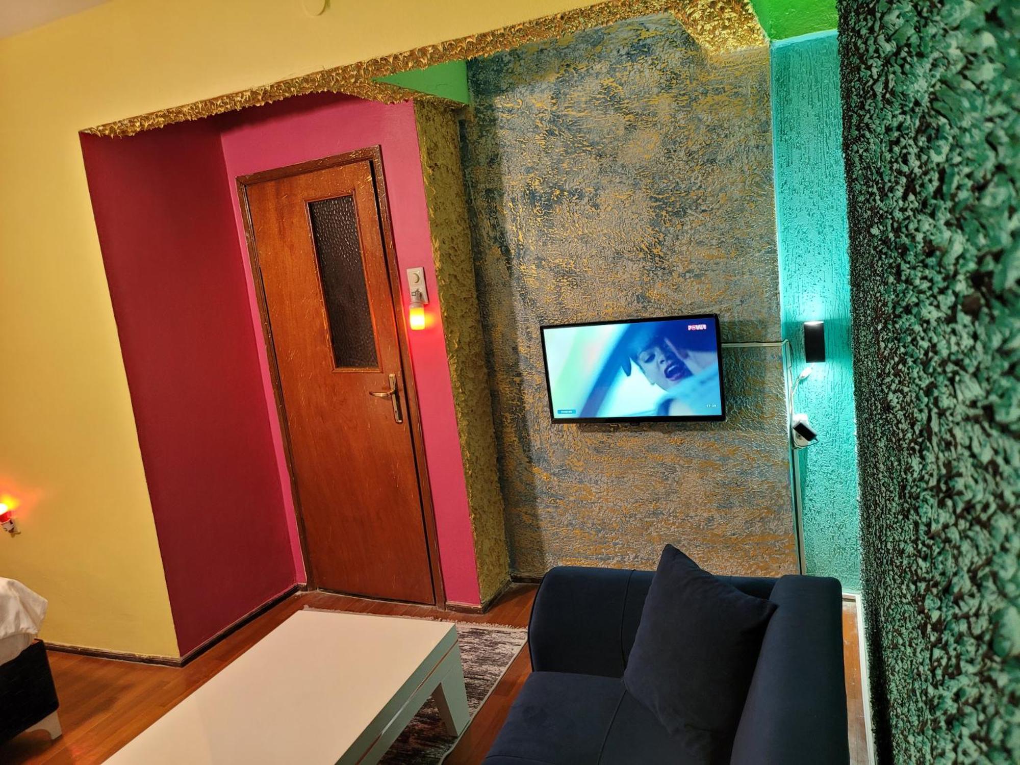 Sari Koesk Butik Otel Bursa Ngoại thất bức ảnh