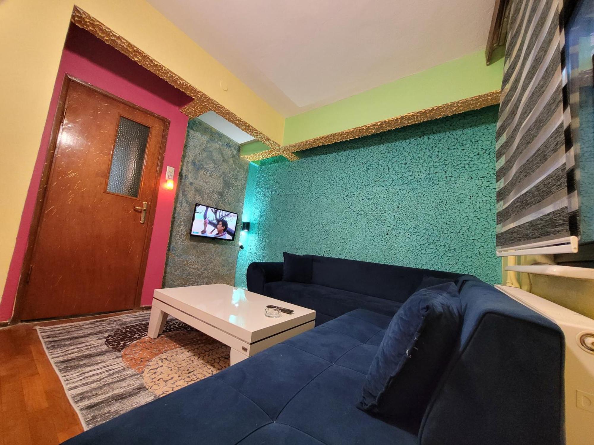 Sari Koesk Butik Otel Bursa Ngoại thất bức ảnh