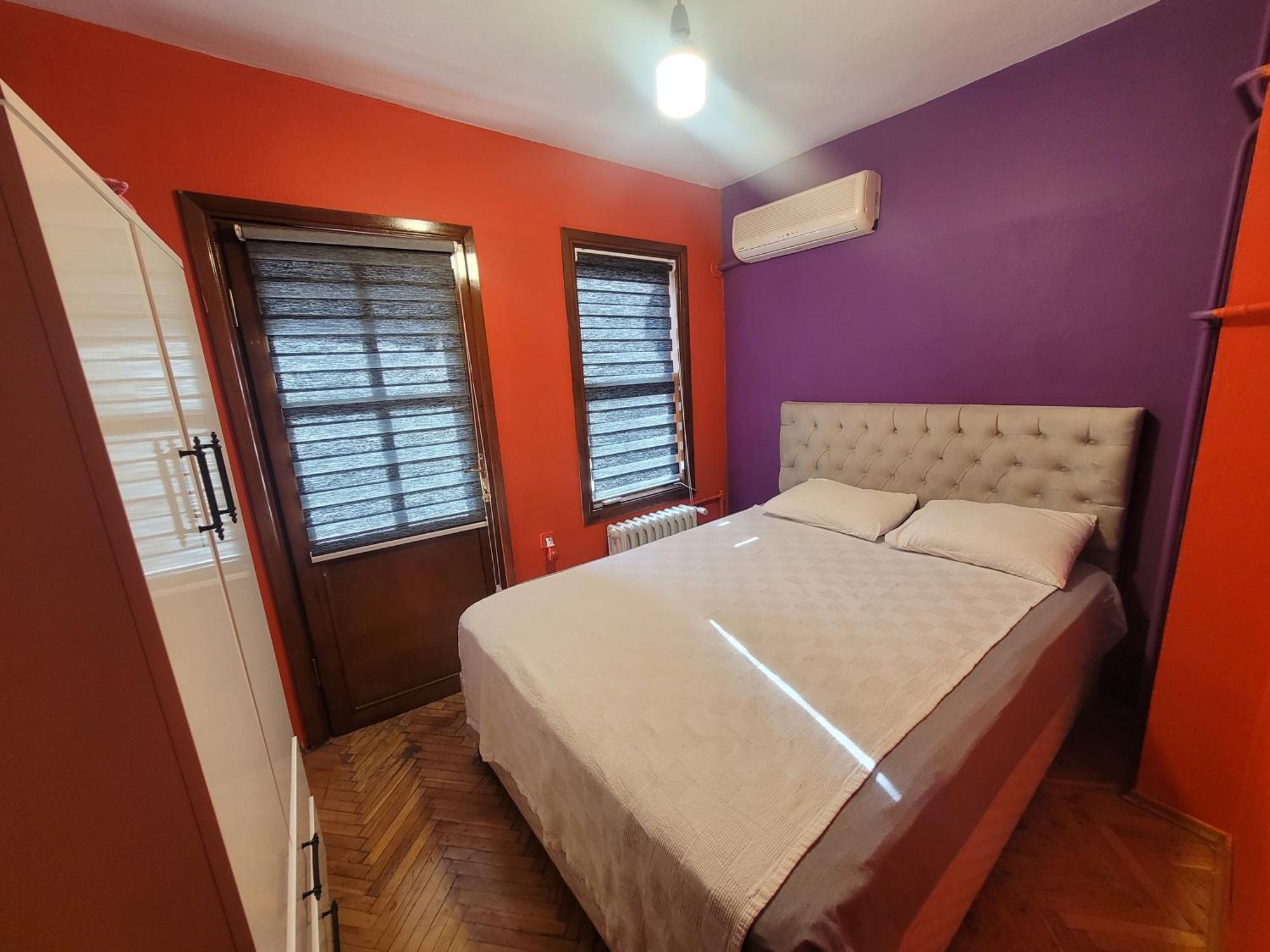 Sari Koesk Butik Otel Bursa Ngoại thất bức ảnh